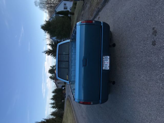1991 Chevrolet C/K Pickup 1500 - photo 6