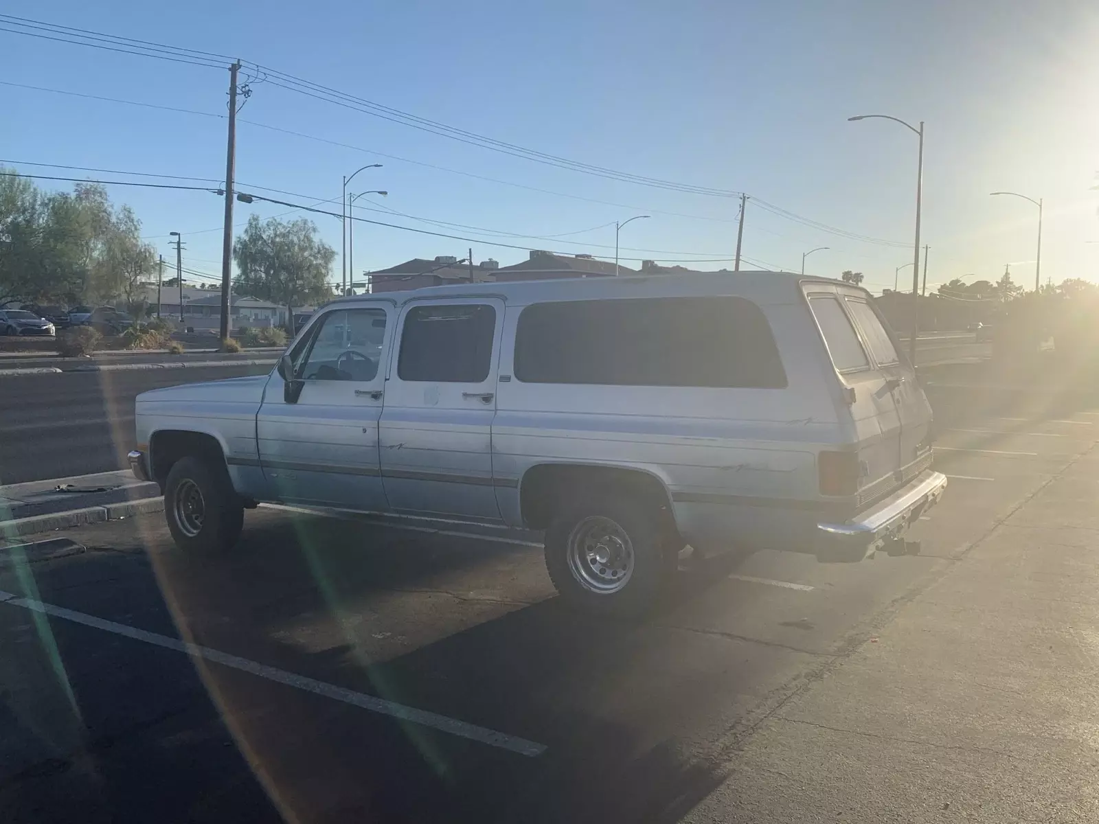 1991 Chevrolet C/K Pickup 1500 V1500 1991 Chevrolet C/K Pickup 1500 V1500