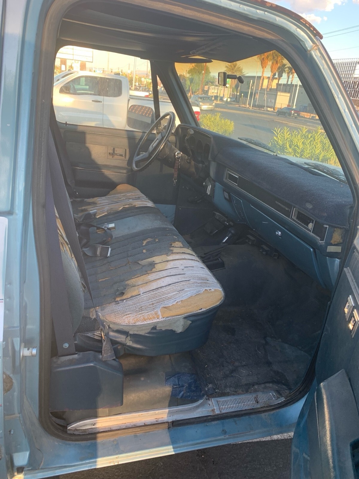 1991 Chevrolet C/K Pickup 1500 V1500 - photo 10