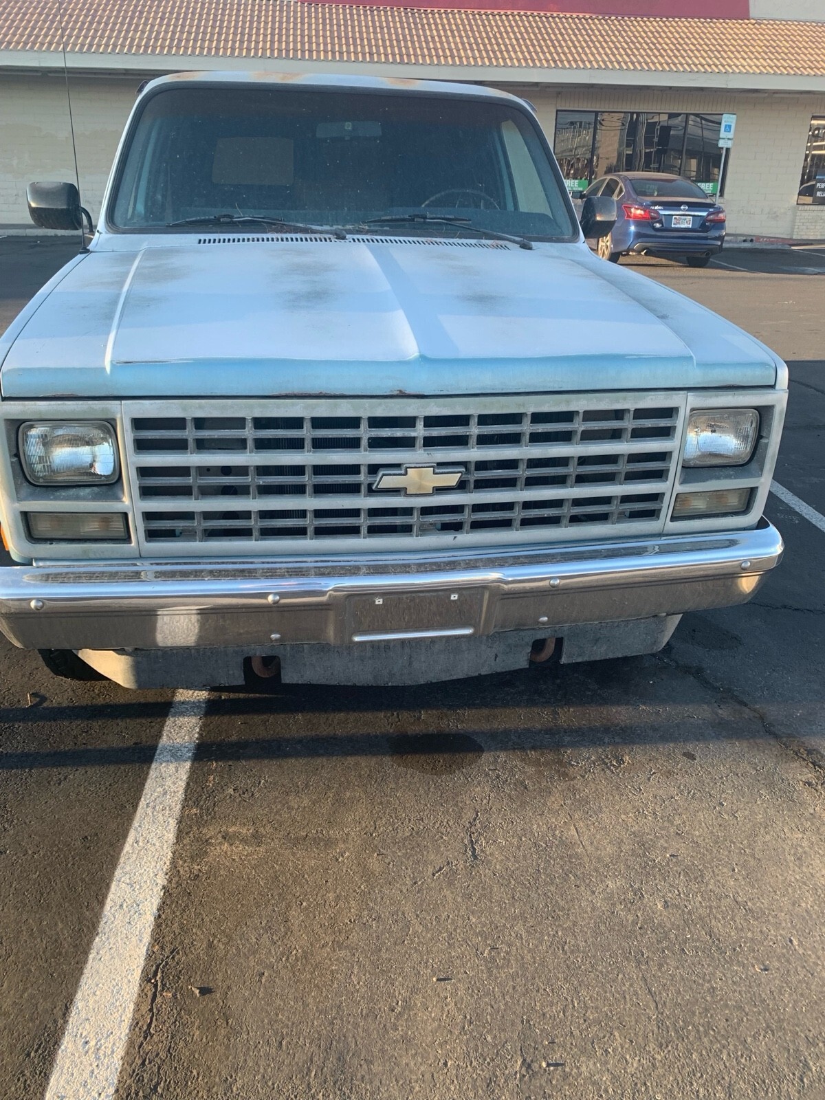 1991 Chevrolet C/K Pickup 1500 V1500 - photo 5