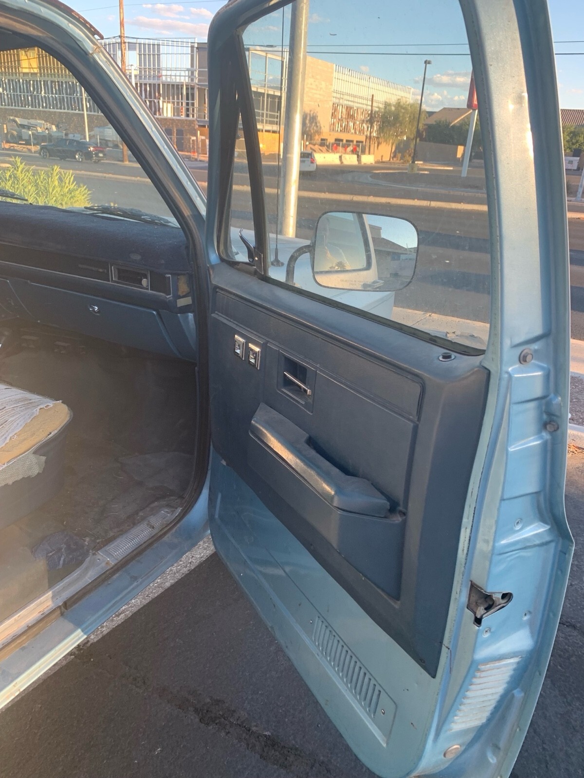 1991 Chevrolet C/K Pickup 1500 V1500 - photo 8