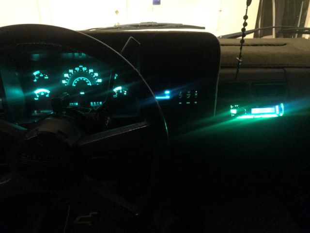 1991 Chevrolet C/K Pickup 1500 - photo 6