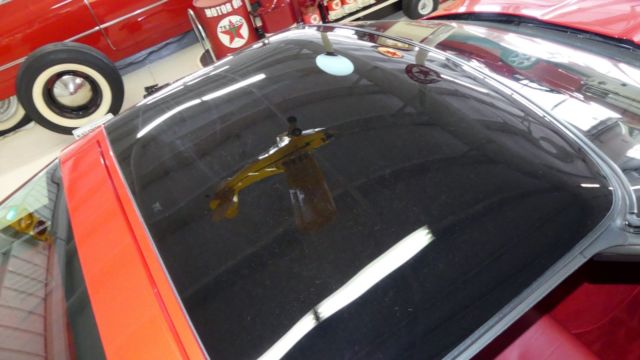 1991 Chevrolet Corvette -- - photo 10