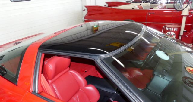 1991 Chevrolet Corvette -- - photo 11