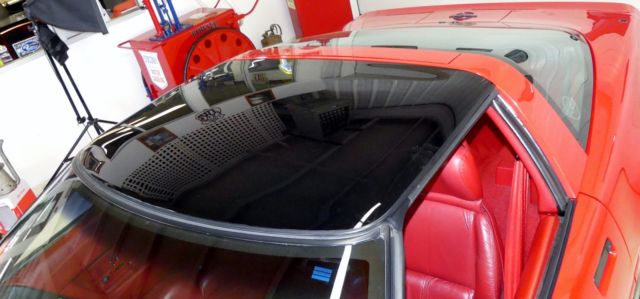1991 Chevrolet Corvette -- - photo 12
