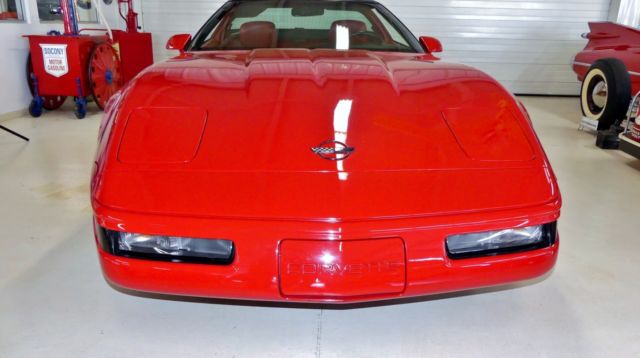 1991 Chevrolet Corvette -- - photo 7