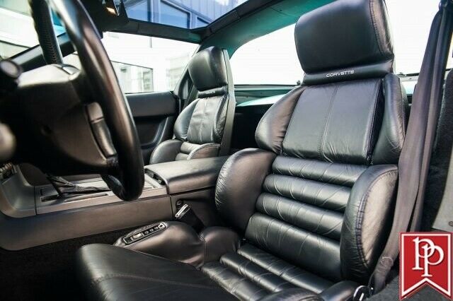 1991 Chevrolet Corvette -- - photo 10