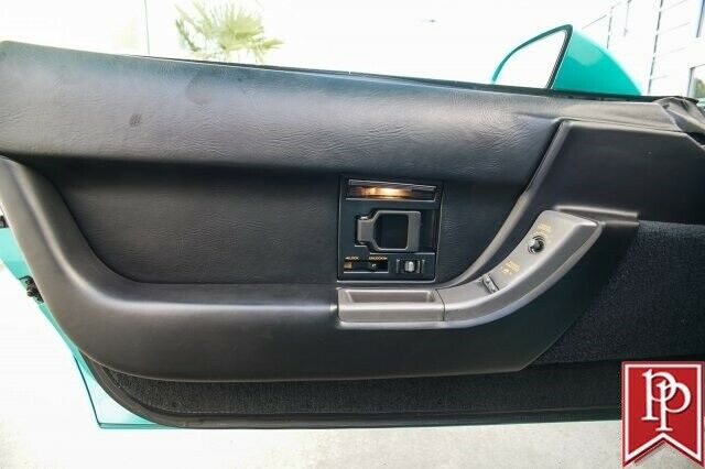 1991 Chevrolet Corvette -- - photo 12