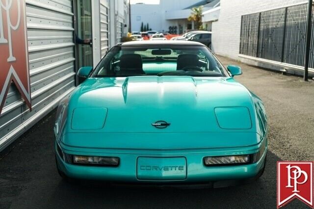 1991 Chevrolet Corvette -- - photo 8