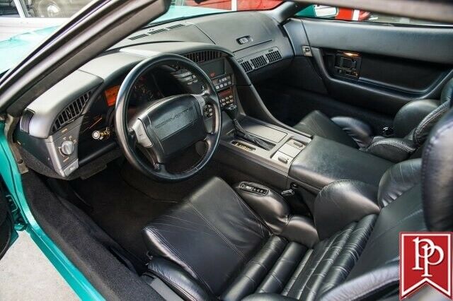 1991 Chevrolet Corvette -- - photo 9