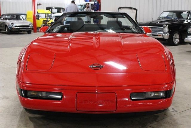 1991 Chevrolet Corvette -- - photo 10
