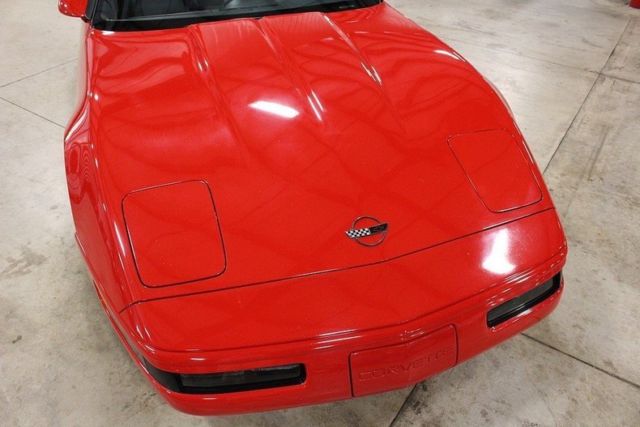 1991 Chevrolet Corvette -- - photo 11