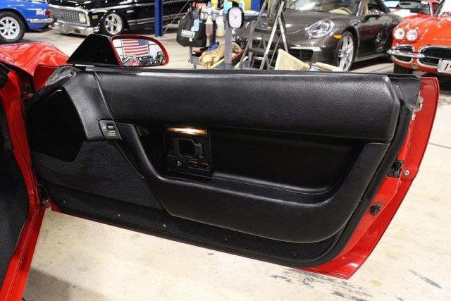 1991 Chevrolet Corvette -- - photo 13