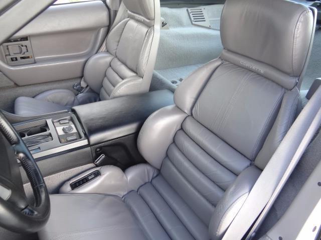 1991 Chevrolet Corvette -- - photo 10