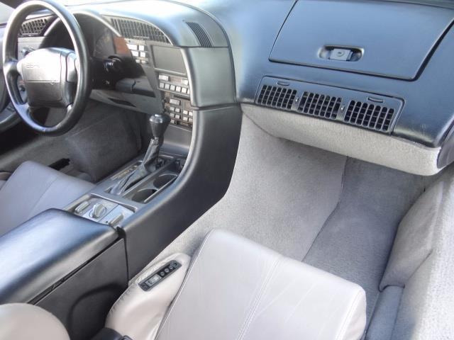 1991 Chevrolet Corvette -- - photo 7