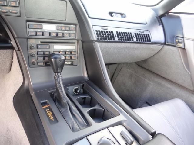 1991 Chevrolet Corvette -- - photo 8
