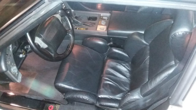 1991 Chevrolet Corvette - photo 5