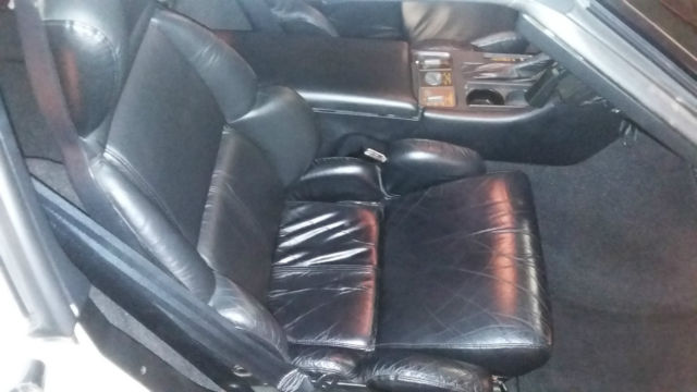 1991 Chevrolet Corvette - photo 6
