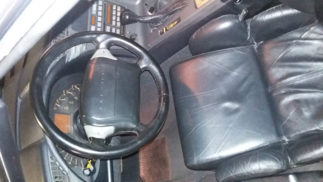 1991 Chevrolet Corvette - photo 7