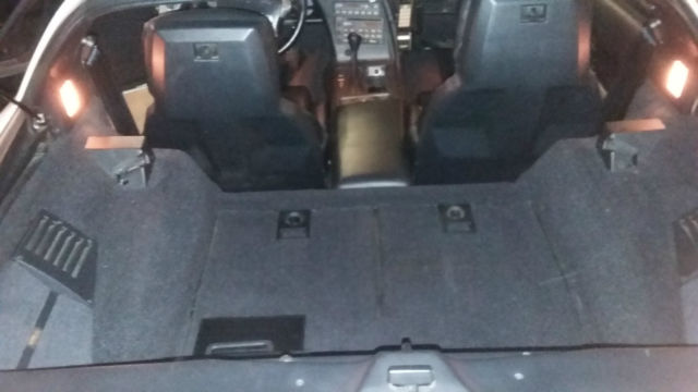 1991 Chevrolet Corvette - photo 9