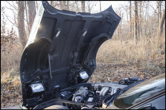 1991 Chevrolet Corvette -- - photo 12