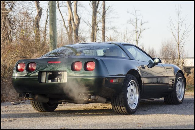 1991 Chevrolet Corvette -- - photo 3