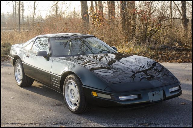 1991 Chevrolet Corvette -- - photo 5