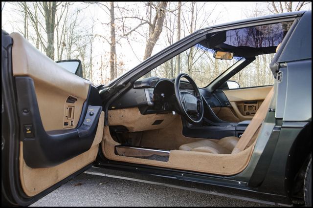 1991 Chevrolet Corvette -- - photo 6