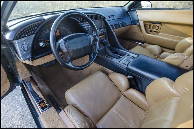 1991 Chevrolet Corvette -- - photo 7