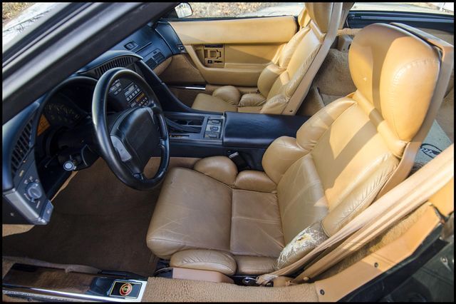 1991 Chevrolet Corvette -- - photo 8