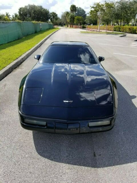 1991 Chevrolet Corvette - photo 8