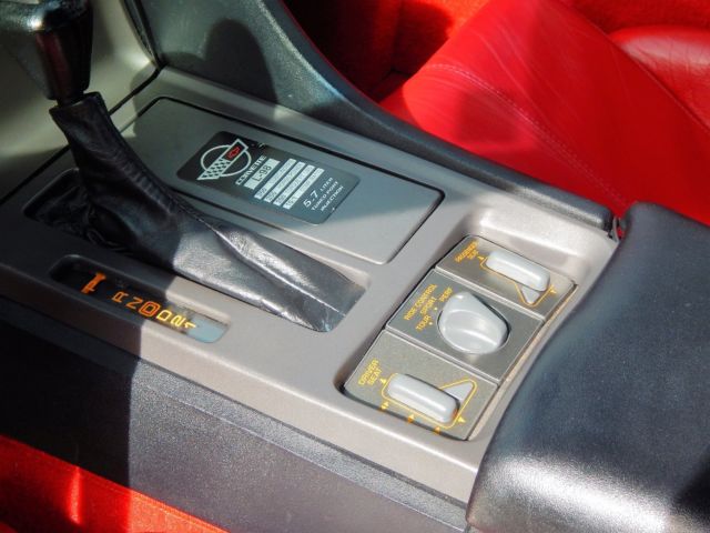1991 Chevrolet Corvette L3 - photo 7