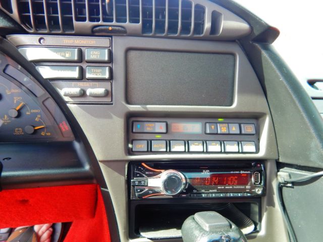 1991 Chevrolet Corvette L3 - photo 9