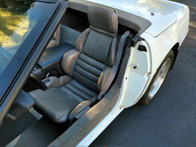 1991 Chevrolet Corvette - photo 10