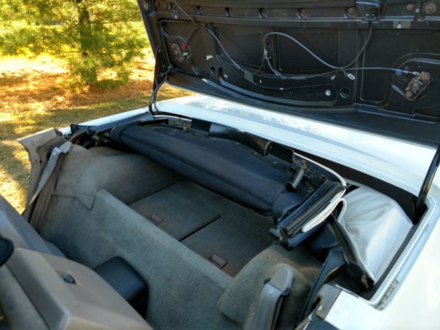 1991 Chevrolet Corvette - photo 12