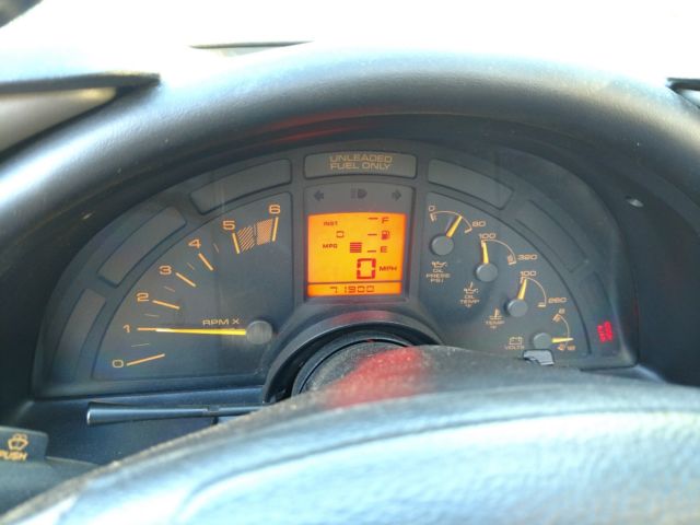 1991 Chevrolet Corvette - photo 13