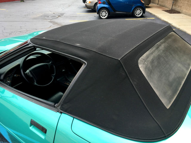 1991 Chevrolet Corvette Supercharged! - photo 5