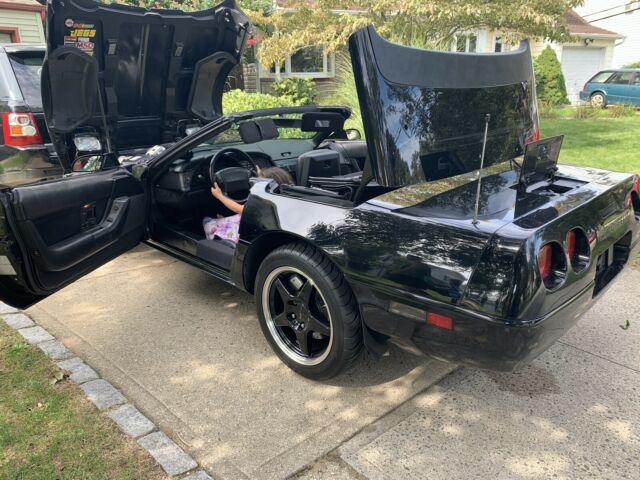 1991 Chevrolet Corvette - photo 10