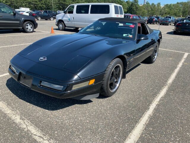 1991 Chevrolet Corvette - photo 11