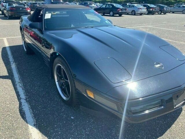 1991 Chevrolet Corvette - photo 12