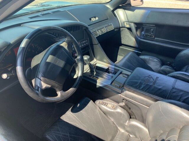 1991 Chevrolet Corvette - photo 13