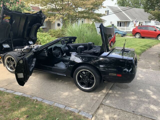 1991 Chevrolet Corvette - photo 5