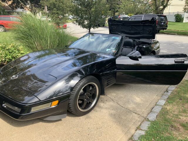1991 Chevrolet Corvette - photo 6