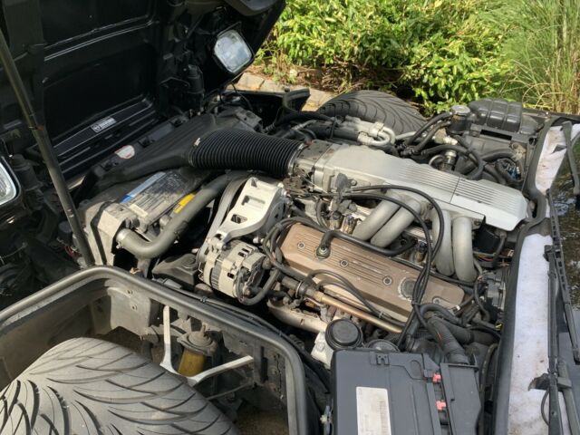 1991 Chevrolet Corvette - photo 7