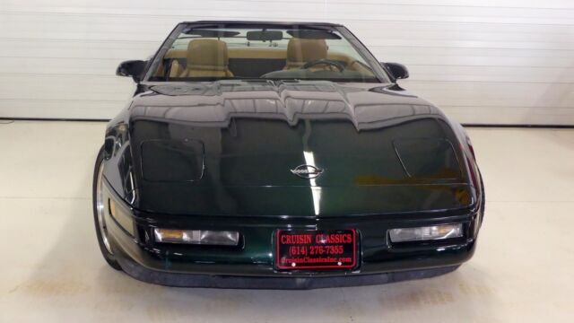 1991 Chevrolet Corvette Convertible - photo 6