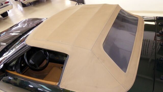 1991 Chevrolet Corvette Convertible - photo 7