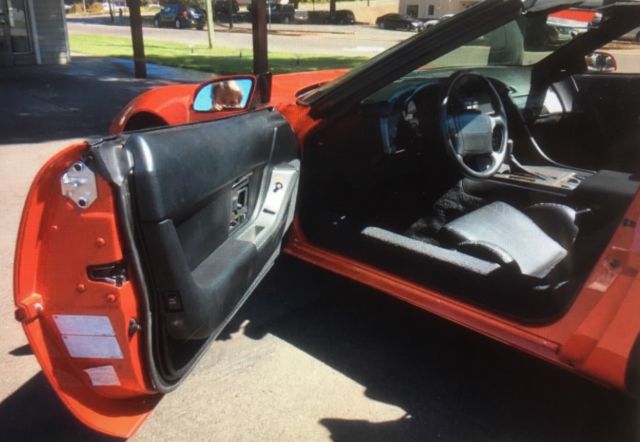 1991 Chevrolet Corvette - photo 13
