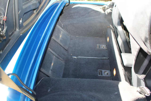 1991 Chevrolet Corvette - photo 13