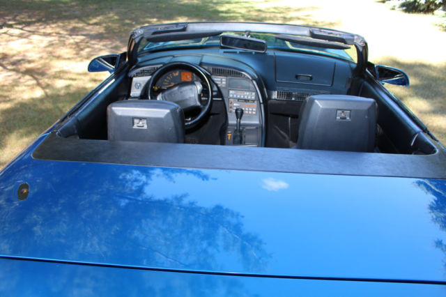 1991 Chevrolet Corvette - photo 4
