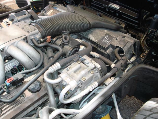 1991 Chevrolet Corvette - photo 10
